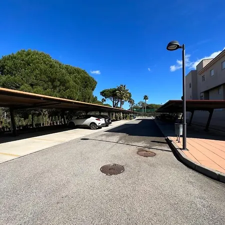 Bajo Novo Sancti Petri Apartment *